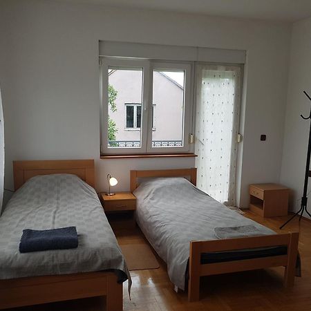 Prenociste Klas Pleternica Quarto foto