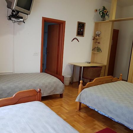 Prenociste Klas Pleternica Quarto foto