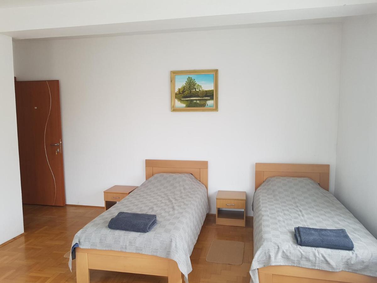 Prenociste Klas Pleternica Quarto foto