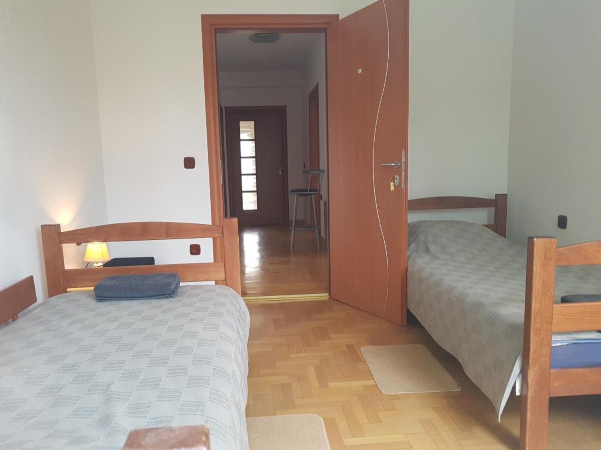 Prenociste Klas Pleternica Quarto foto