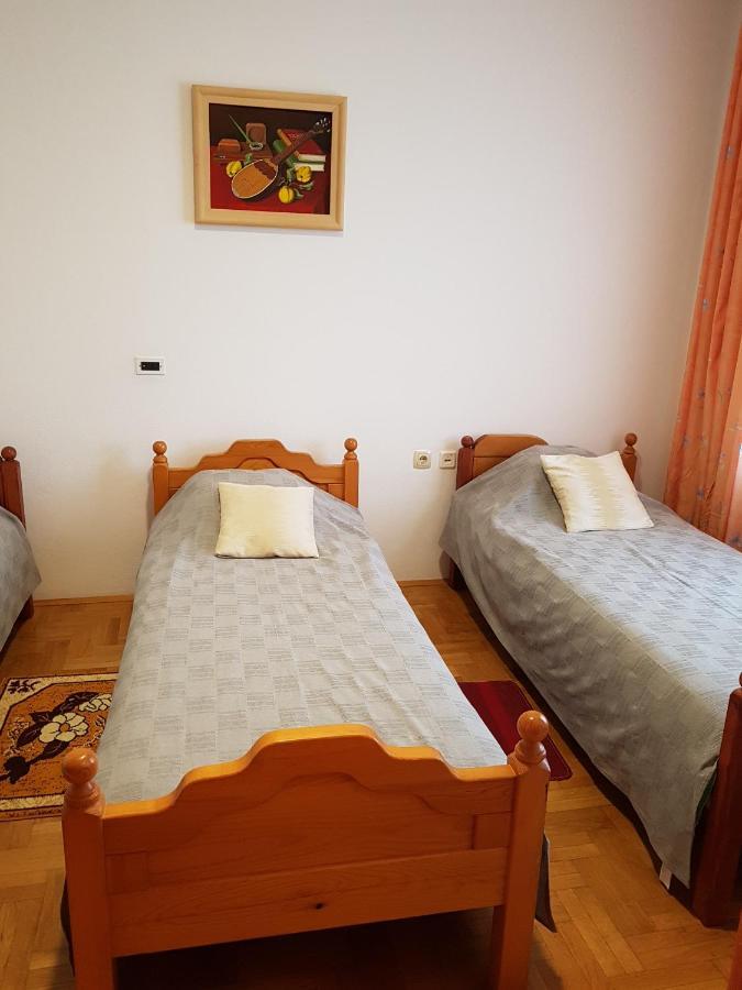 Prenociste Klas Pleternica Quarto foto