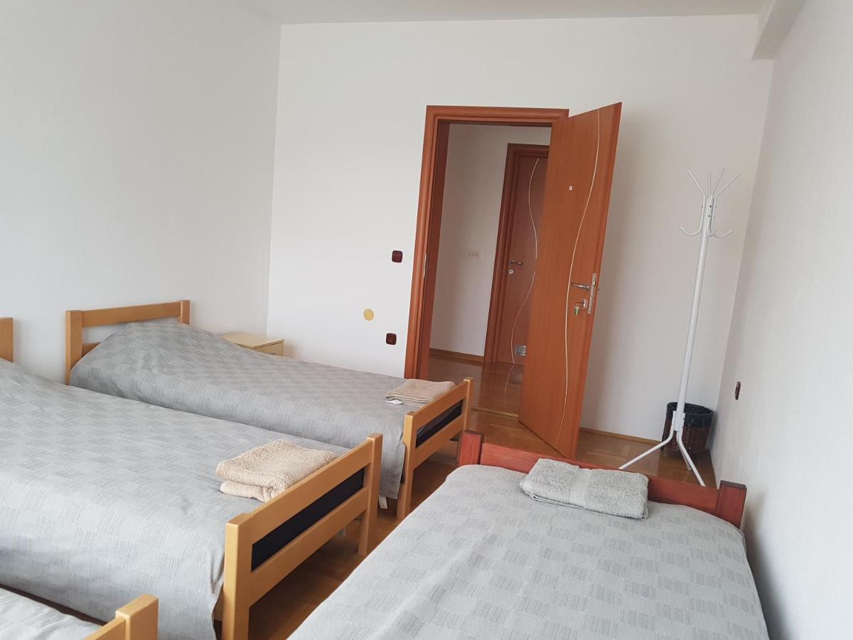 Prenociste Klas Pleternica Quarto foto