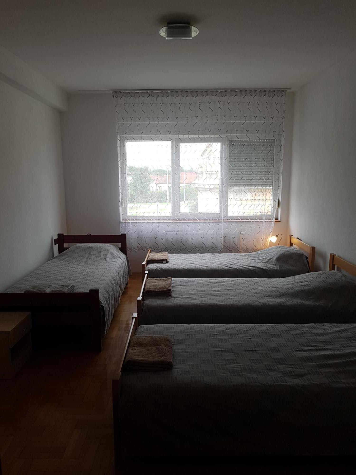 Prenociste Klas Pleternica Quarto foto