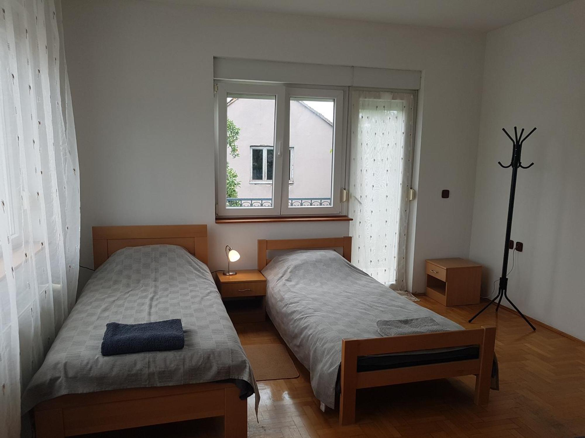 Prenociste Klas Pleternica Quarto foto