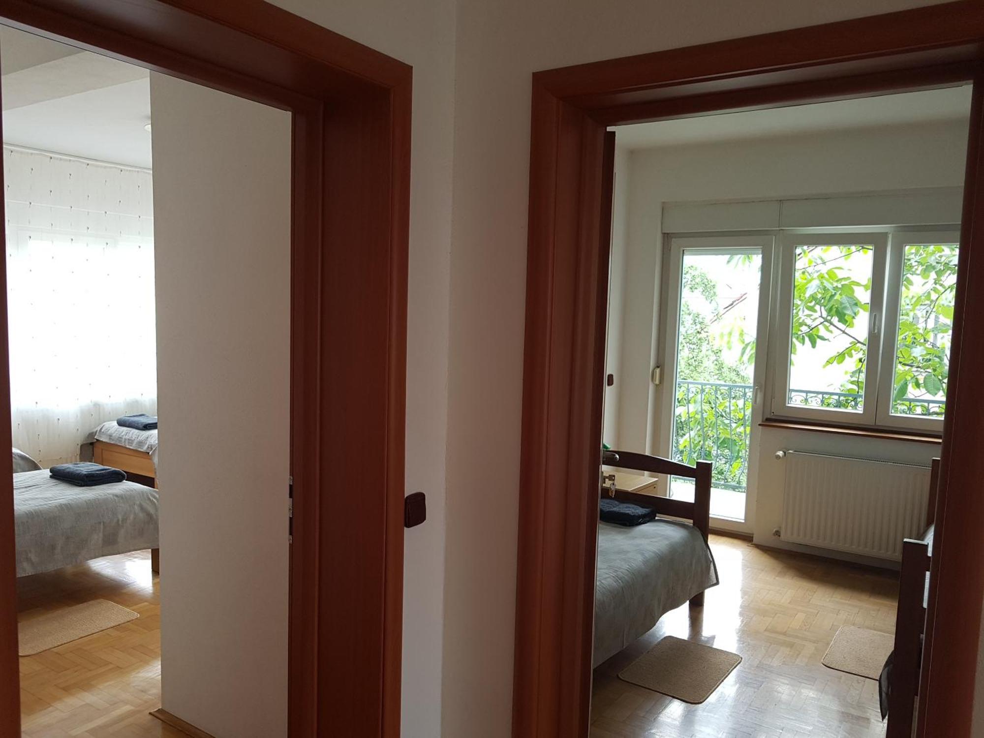 Prenociste Klas Pleternica Quarto foto