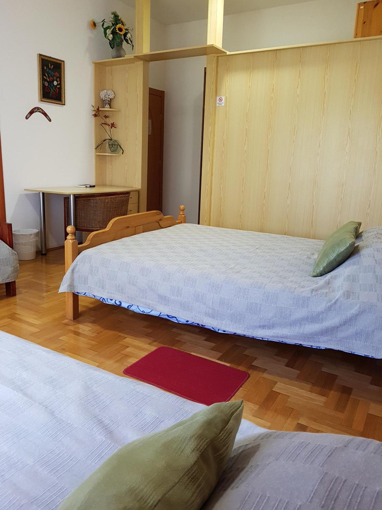 Prenociste Klas Pleternica Quarto foto