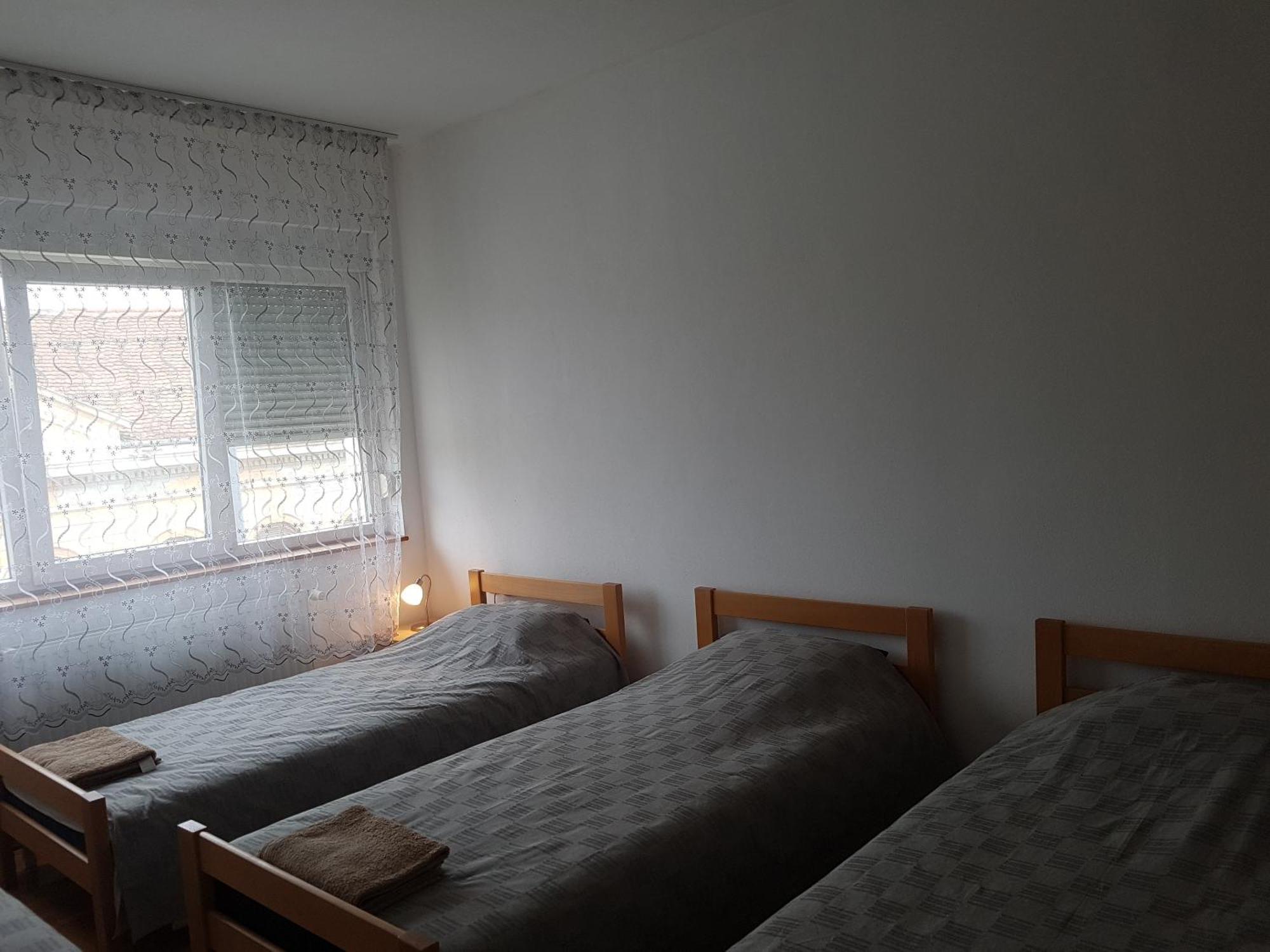 Prenociste Klas Pleternica Quarto foto