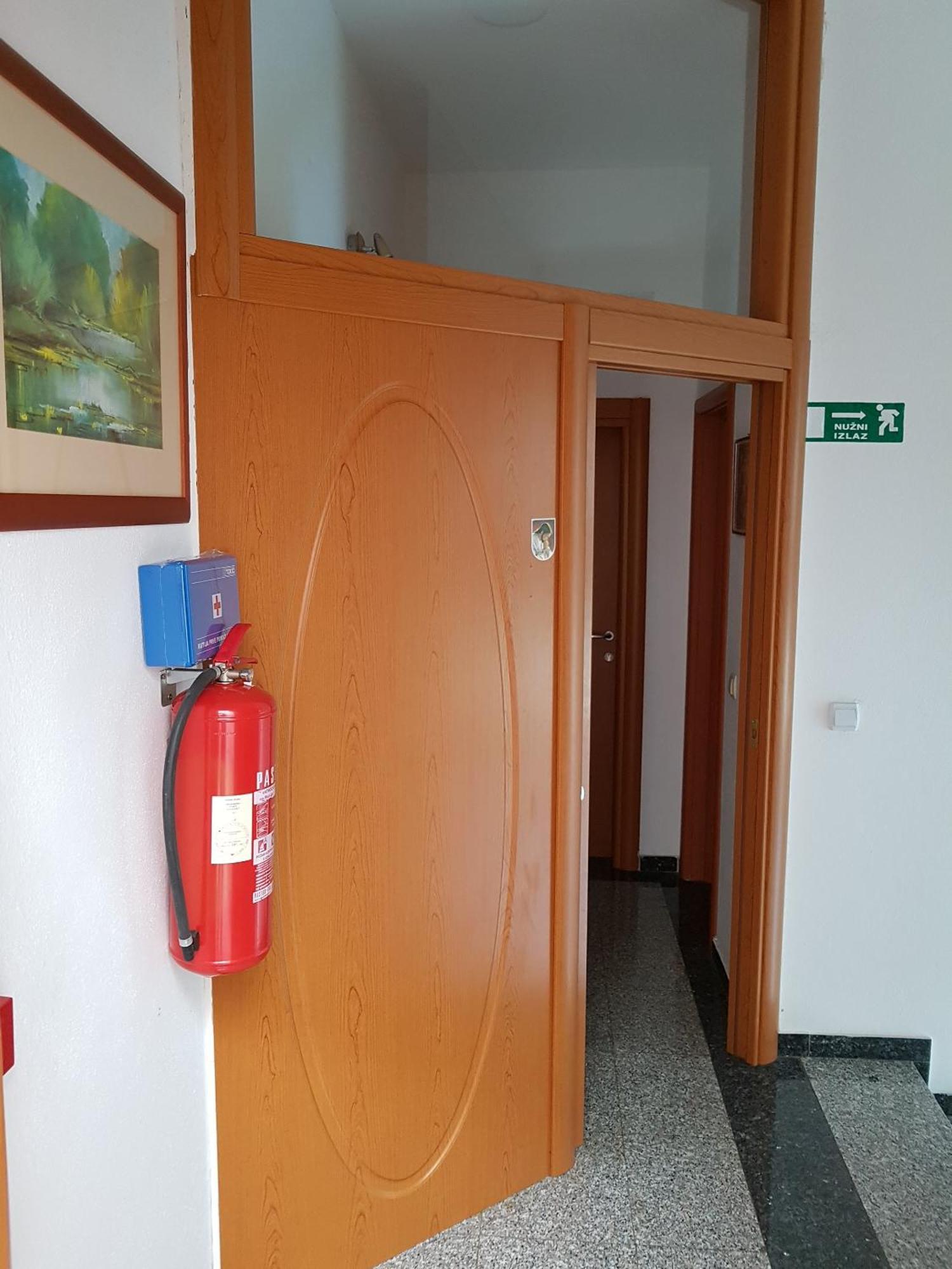Prenociste Klas Pleternica Quarto foto