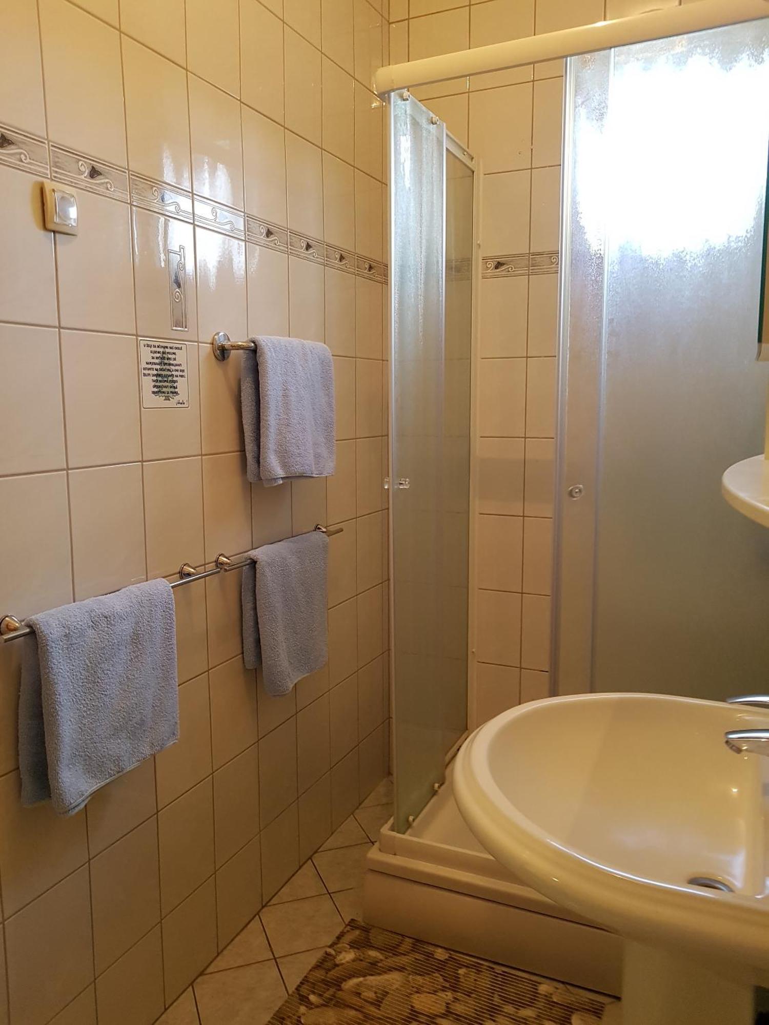 Prenociste Klas Pleternica Quarto foto