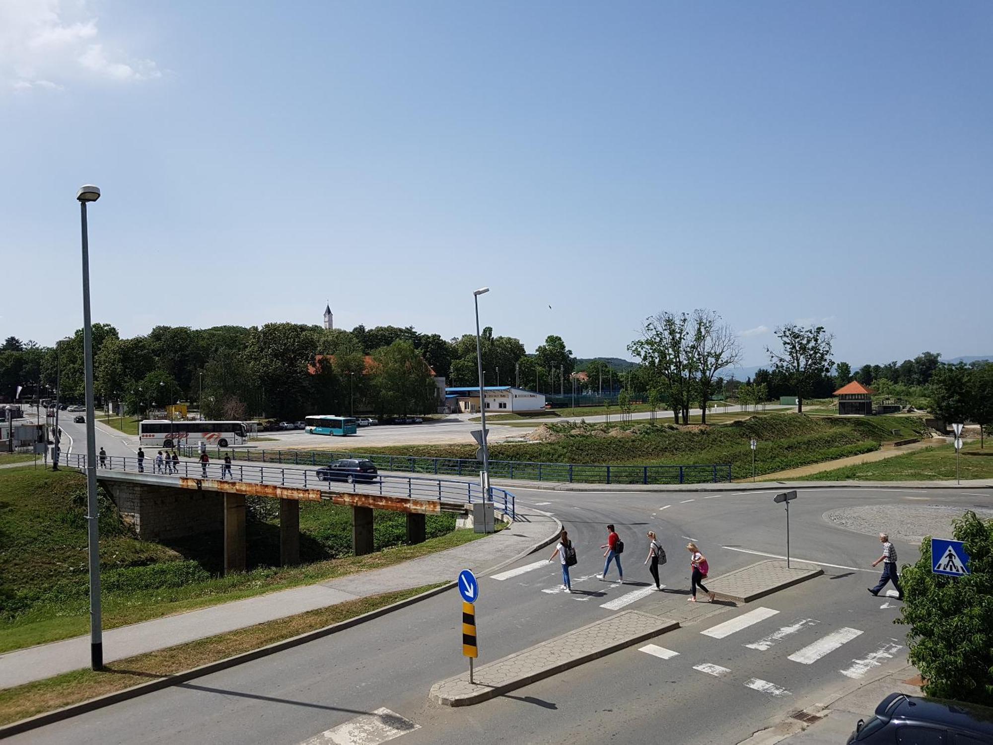 Prenociste Klas Pleternica Quarto foto